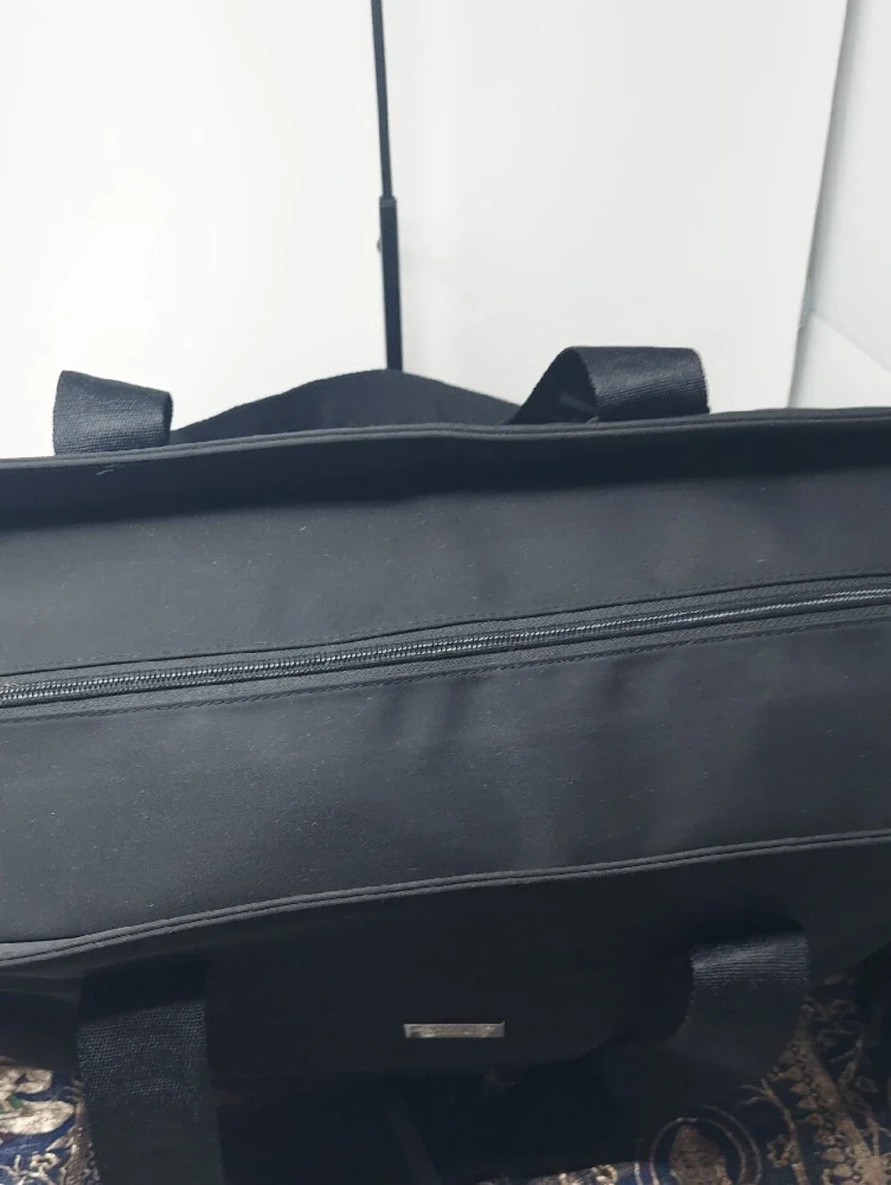 Burberry stylish black